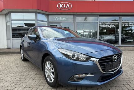 Mazda 3 Gebrauchtwagen
