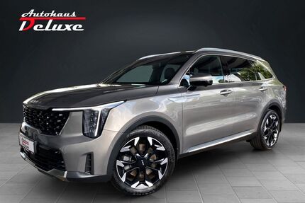 Kia Sorento Gebrauchtwagen