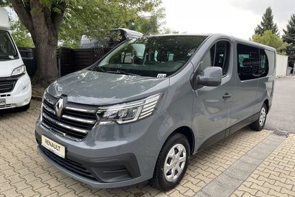 Renault Trafic Gebrauchtwagen