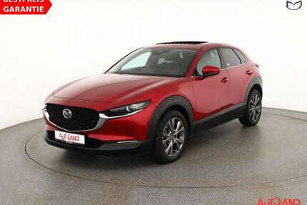 Mazda CX-30 Gebrauchtwagen