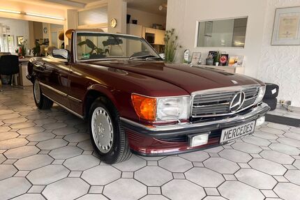 Mercedes-Benz 300 Gebrauchtwagen