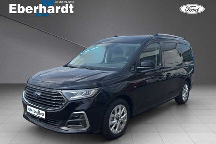 Ford Tourneo Connect Gebrauchtwagen