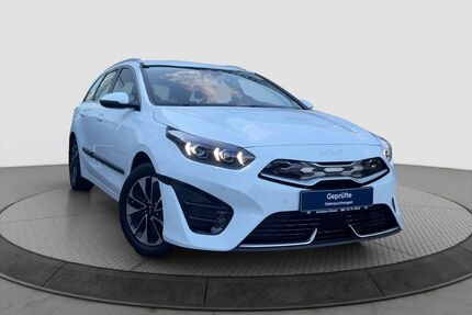 Kia ceed Sportswagon Gebrauchtwagen