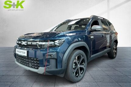 Dacia Bigster Gebrauchtwagen