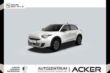Fiat 600 Gebrauchtwagen