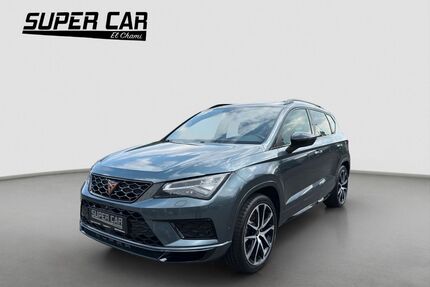 Cupra Ateca Gebrauchtwagen