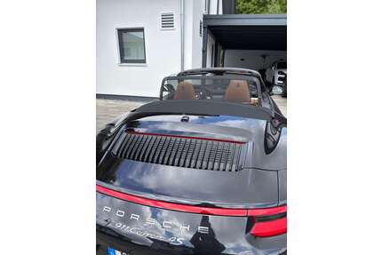 Porsche 991 Gebrauchtwagen