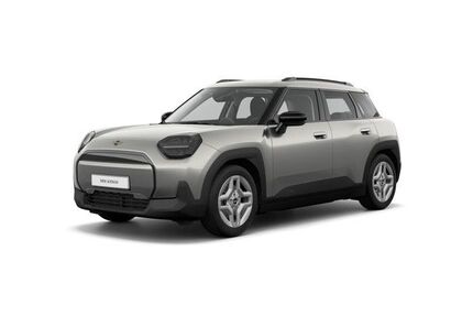 Mini Aceman E Gebrauchtwagen