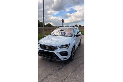 Seat Ateca Gebrauchtwagen