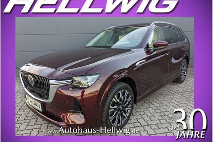 Mazda CX-80 Gebrauchtwagen