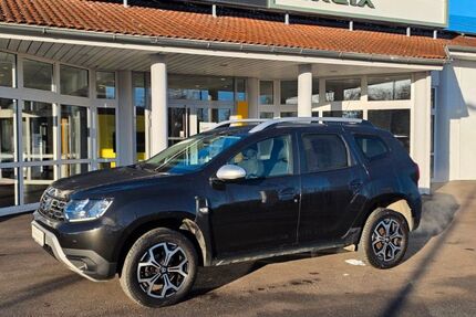 Dacia Duster Gebrauchtwagen