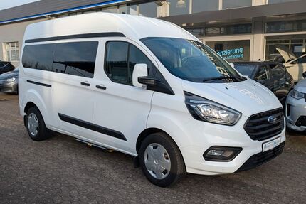 Ford Transit Custom Gebrauchtwagen