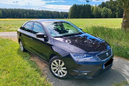 Seat Toledo Gebrauchtwagen