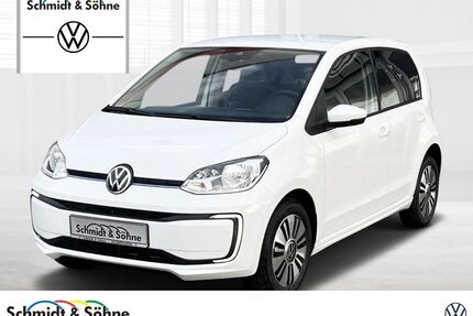 VW e-up! Gebrauchtwagen