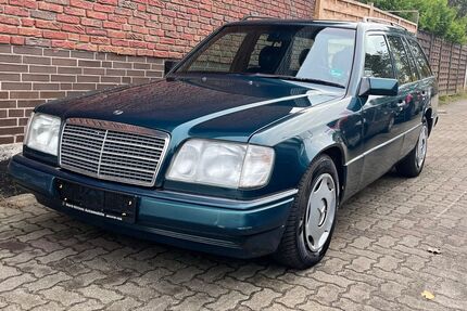 Mercedes-Benz E 280 Gebrauchtwagen