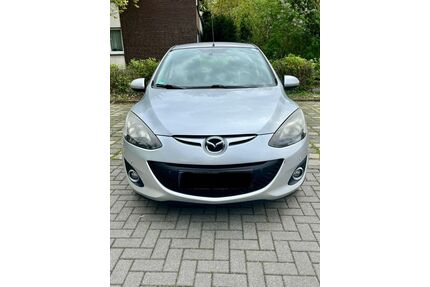 Mazda 2 Gebrauchtwagen