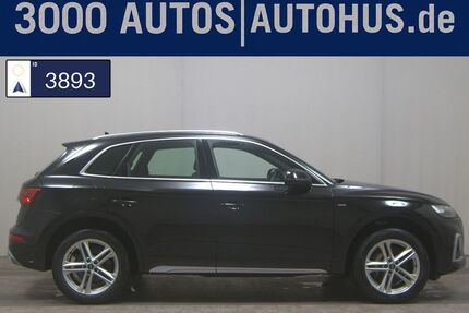 Audi Q5 Gebrauchtwagen