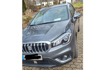 Suzuki SX4 Gebrauchtwagen