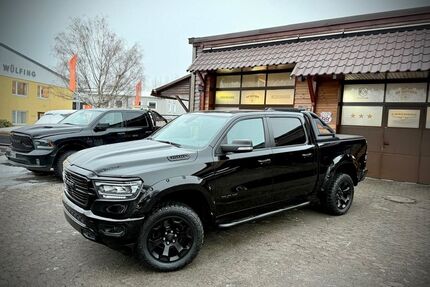 Dodge RAM Gebrauchtwagen