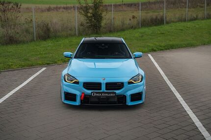 BMW M2 Gebrauchtwagen