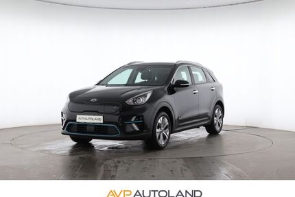 Kia Niro Gebrauchtwagen