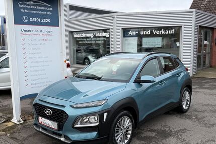 Hyundai KONA Gebrauchtwagen