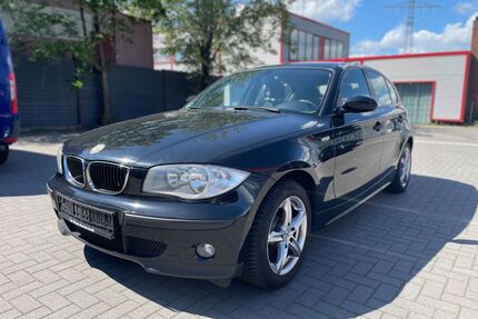 BMW 116 Gebrauchtwagen