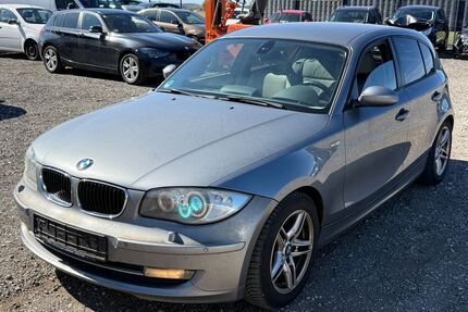 BMW 120 Gebrauchtwagen