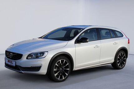 Volvo V60 Cross Country Gebrauchtwagen