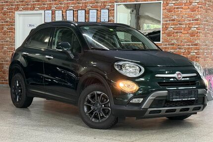 Fiat 500X Gebrauchtwagen