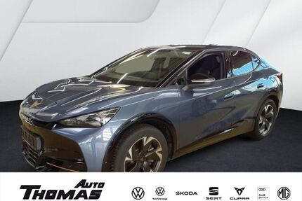 Cupra Tavascan Gebrauchtwagen