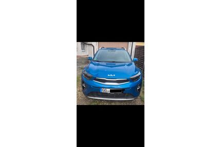 Kia Stonic Gebrauchtwagen