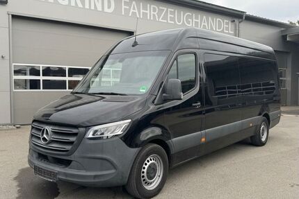 Mercedes-Benz Sprinter Gebrauchtwagen