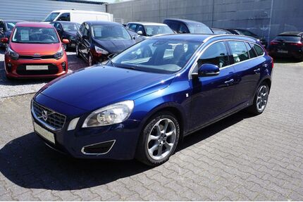 Volvo V60 Gebrauchtwagen