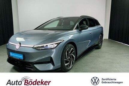 VW ID.7 Gebrauchtwagen
