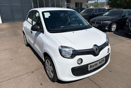 Renault Twingo Gebrauchtwagen