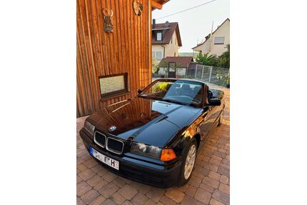 BMW 318 Gebrauchtwagen