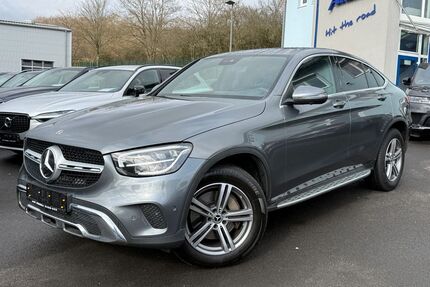 Mercedes-Benz GLC 300 Gebrauchtwagen