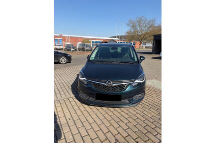 Opel Zafira Tourer Gebrauchtwagen