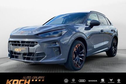 Cupra Terramar Gebrauchtwagen
