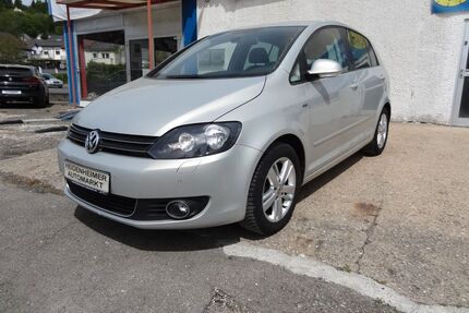 VW Golf Plus Gebrauchtwagen
