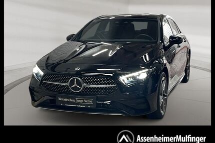 Mercedes-Benz A 250 Gebrauchtwagen