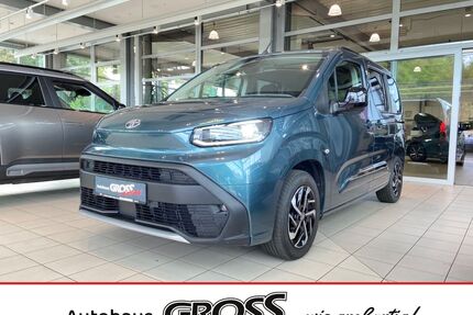 Toyota Proace City Gebrauchtwagen