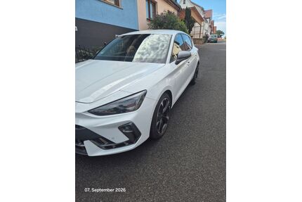 Cupra Leon Gebrauchtwagen