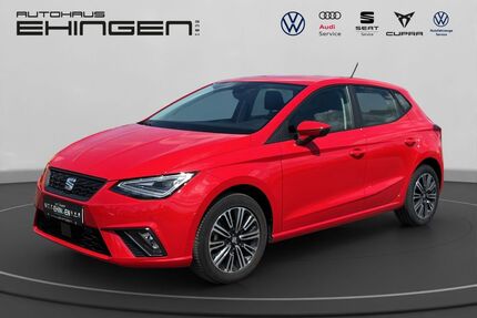 Seat Ibiza Gebrauchtwagen