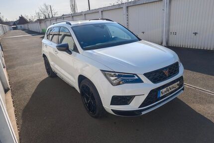 Cupra Ateca Gebrauchtwagen