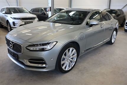 Volvo S90 Gebrauchtwagen