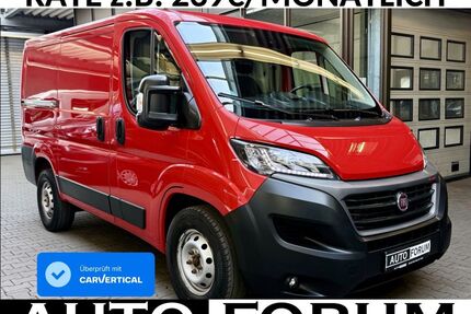 Fiat Ducato Gebrauchtwagen