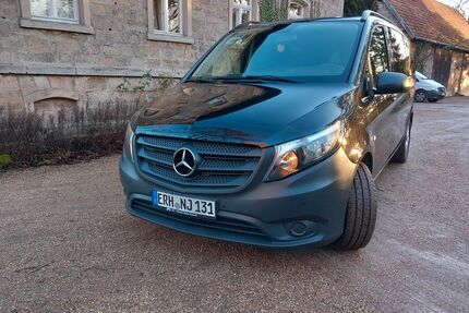 Mercedes-Benz Vito Gebrauchtwagen