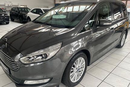 Ford Galaxy Gebrauchtwagen
